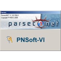 Модуль Parsec PNSoft-VI