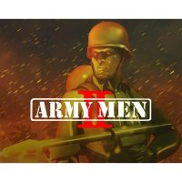 Право на использование (электронный ключ) 2K Games Army Men II