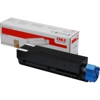 Тонер-картридж OKI 44917608/44917602