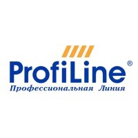 Тонер ProfiLine PL-500-TNR-TK-540/580Y
