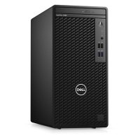 Системный блок Dell Optiplex 3080 MT (0.00 / Core i5 10500 3100MHz/ 8192Mb/ SSD / Intel UHD Graphics 630 64Mb) Linux OS [3080-5153] 