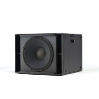 Сабвуферы активные dB Technologies SUB918