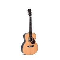 Акустические гитары Sigma SOMR-28