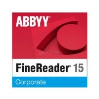 Подписка (электронно) ABBYY FineReader PDF 15 Corporate на 3 года (Standalone)