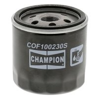 Фильтр масляный CHAMPION COF100230S