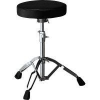 Pearl D-790 стул для барабанщика, круглое сиденье D-790