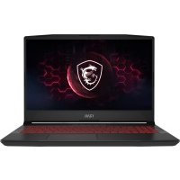 Ноутбук MSI Pulse GL66 11UCK-423XRU (15.60 IPS (LED)/ Core i7 11800H 2300MHz/ 8192Mb/ SSD / NVIDIA GeForce® RTX 3050 для ноутбуков 4096Mb) Free DOS [9S7-158224-423] 9S7-158224-423