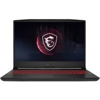 Ноутбук MSI Pulse GL66 11UDK-418RU (15.60 IPS (LED)/ Core i5 11400H 2700MHz/ 8192Mb/ SSD / NVIDIA GeForce® RTX 3050Ti для ноутбуков 4096Mb) MS Windows 10 Home (64-bit) [9S7-158224-418] 9S7-158224-418