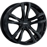 Колесный диск MAK X-Mode 9xR17 5x112 ET35 DIA66.6 X-Mode 9x17/5x112 D66.6 ET35 Gloss_black