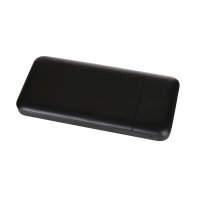 Внешний аккумулятор Red Line RP-54 (10000 mAh), черный