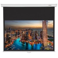 Проекционный экран Lumien Master Picture LMP-100108CSR 197x244см