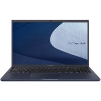 Ноутбук ASUS ExpertBook B1 B1500CEAE-EJ0791T (15.60 TN (LED)/ Core i5 1135G7 2400MHz/ 8192Mb/ SSD / Intel UHD Graphics 64Mb) MS Windows 10 Home (64-bit) [90NX0441-M10460] 