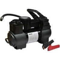 Компрессор Megapower M-55020 (черно-красный)