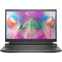 Ноутбук Dell G15 5511 (15.60 IPS (LED)/ Core i7 11800H 2300MHz/ 16384Mb/ SSD / NVIDIA GeForce® RTX 3050 для ноутбуков 4096Mb) Linux OS [G515-0266] G515-0266