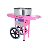 Аппарат для сахарной ваты Airhot CF-3
