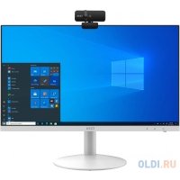 Моноблок AIO MSI PRO AP241 11M-435RU (24.00 IPS (LED)/ Pentium Dual Core G6405 4100MHz/ 4096Mb/ SSD / Intel UHD Graphics 610 64Mb) MS Windows 11 Professional [9S6-AE0312-477] PRO AP241 11M-435RU