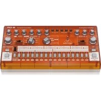 BEHRINGER RD-6-TG оранжевый RD-6-TG
