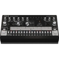 Драм машины, Грув боксы, Семплеры Behringer RD-6-BK