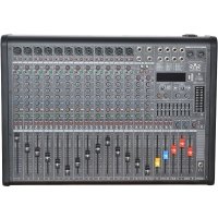 Аналоговый микшер SVS Audiotechnik AM-16
