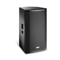 Фронтальные колонки FBT VENTIS 115A, черный VENTIS 115A