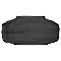 Коврик багажника Element TOYOTA Mark 2 GX110 полиуретановый черный NLC.48.24.B10