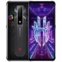 Смартфон ZTE Nubia RedMagic 7 Pro, 16/512Gb Global, Supernova