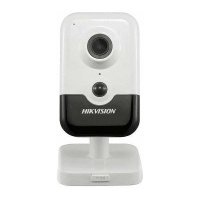Камера видеонаблюдения Hikvision DS-2CD2423G2-I(2.8mm)