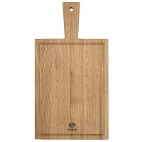 Доска разделочная Uneca 42x23x1,8см 