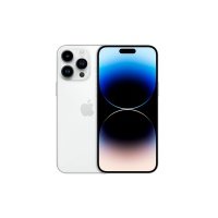 Apple iPhone 14 Pro 256GB Серебристый eSIM