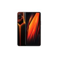 Tecno Pova 4 128GB Оранжевый