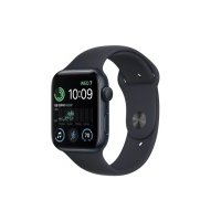 Умные часы Apple Watch SE2, 44 мм, M/L, Midnight Aluminium 