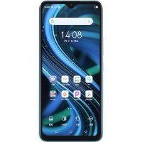 Itel Vision 3 Plus 64GB Зеленый
