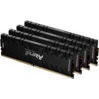 Память оперативная DDR4 Kingston CL18 128GB 3600MHz (KF436C18RBK4/128) KF436C18RBK4/128