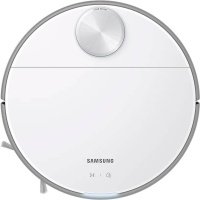 Робот-пылесос Samsung VR30T80313W/WA белый 