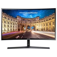 Монитор 23,5" Samsung C24F396FHR