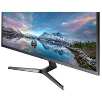 Монитор 34" Samsung S34J550WQM