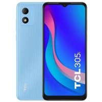 Смартфон Tcl 305i 2/64gb Blue