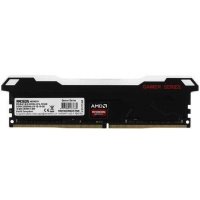 Оперативная память AMD R9 DDR4 - 32Gb, 3200 МГц, SO-DIMM, CL16 (r9432g3206s2s-u) R9432G3206S2S-U