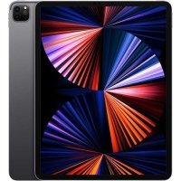 Планшет 12.9'' Apple iPad Pro (2021) 256GB Wi-Fi