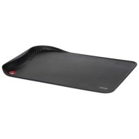 доска разделочная ATTRIBUTE Estilo 40x27см прямоугольная пластик 