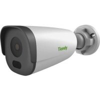 Камера видеонаблюдения Tiandy TC-C34GN Spec:I5/E/Y/C/2.8mm/V4.2 белый (tc-c34gn spec:i5/e/y/c/2.8mm) 