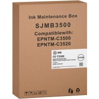 Бункер Cactus CS-T3500 для Epson TM C3500 (sjic22p/sjic24p емкость для отработанных чернил) CS-T3500