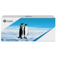 Картридж G&G GG-CE278AX черный 
