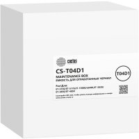 Бункер Cactus CS-T04D1 для Epson M1140/1170/1180/2170/3170 (t04d1 емкость для отработанных чернил) CS-T04D1