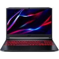 Ноутбук Acer Nitro 5 AN515-45 black (NH.QB9ER.004) AN515-45