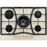 Варочная поверхность Kuppersberg FG703C Bronze