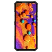 Смартфон Doogee V20, 8/256Gb, Black