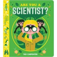 Are You a Scientist? 