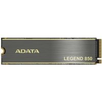 Накопитель SSD M.2 2280 ADATA ALEG-850-1TCS