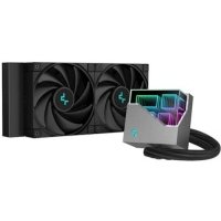 Система охлаждения жидкостная Deepcool LT520